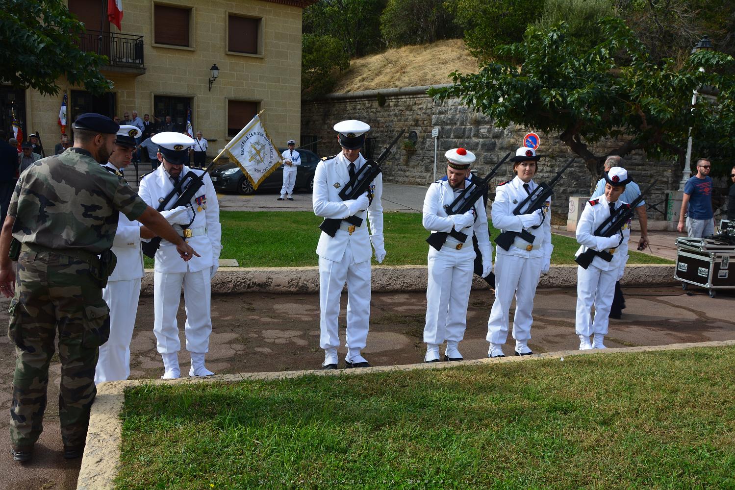 2018 09 25 TOULON HOMMAGE NATIONAL CONSACRE AUX HARKIS (12).JPG